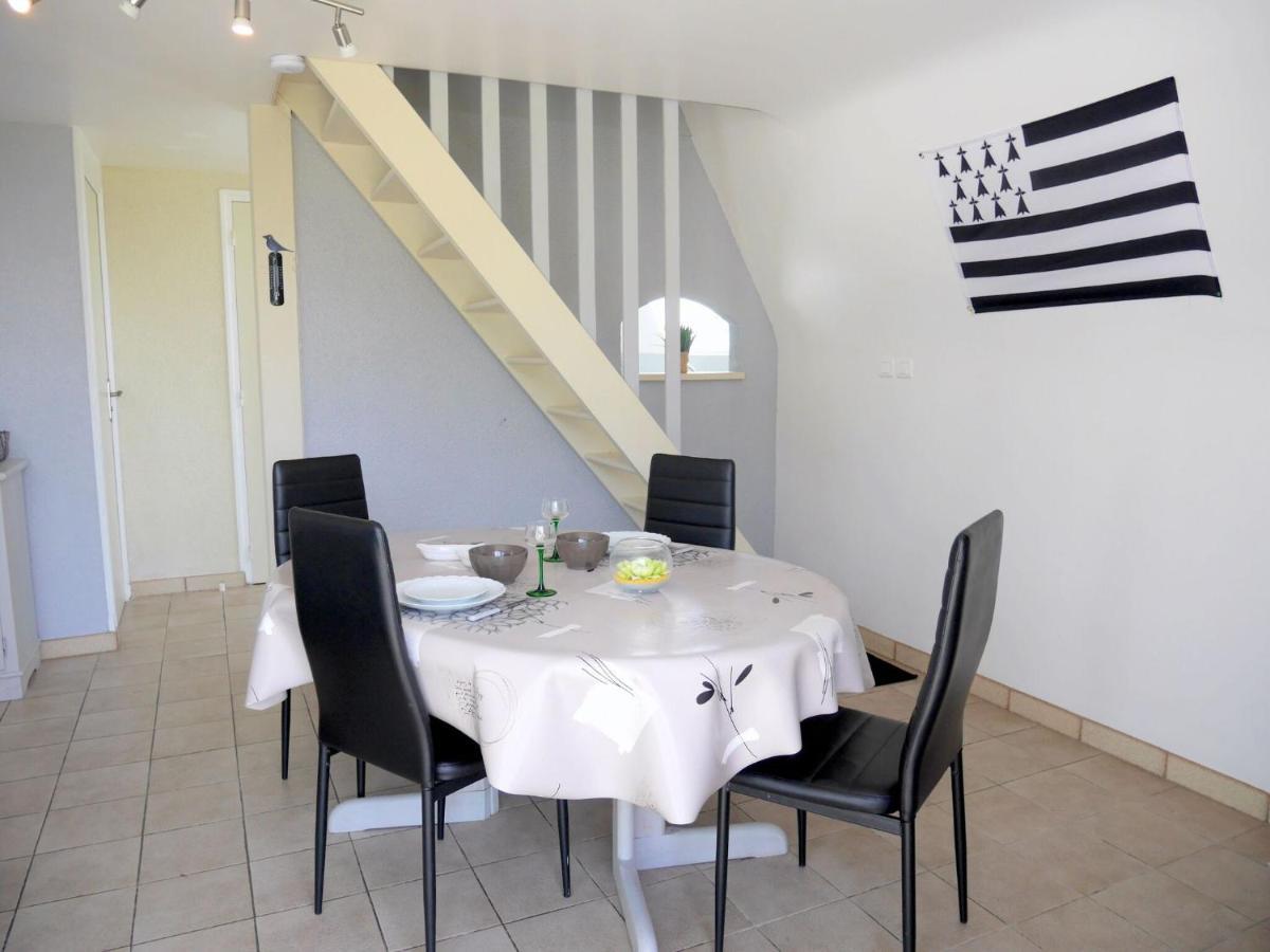 Cottage, Beuzec Cap Sizun Ngoại thất bức ảnh